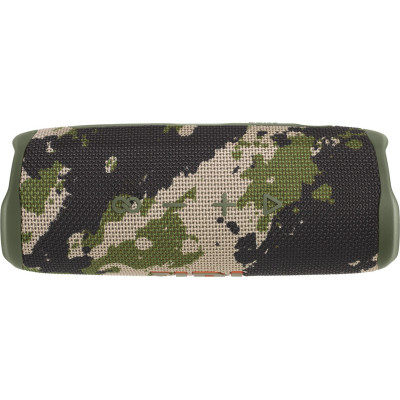 Портативна колонка JBL Flip 6 Squad (JBLFLIP6SQUAD) (6788845)