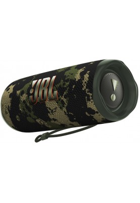 Портативна колонка JBL Flip 6 Squad (JBLFLIP6SQUAD) (6788845)