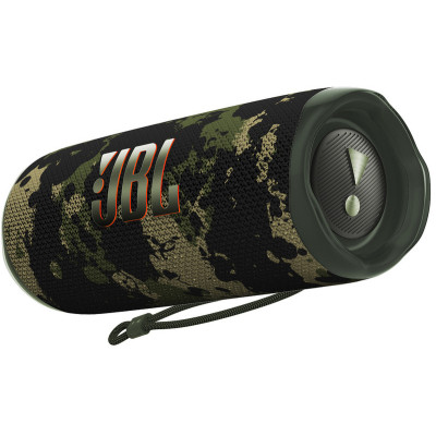Портативна колонка JBL Flip 6 Squad (JBLFLIP6SQUAD) (6788845)
