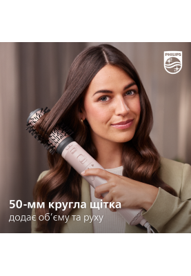 Фен-щетка Philips BHA735/00 (6839828)