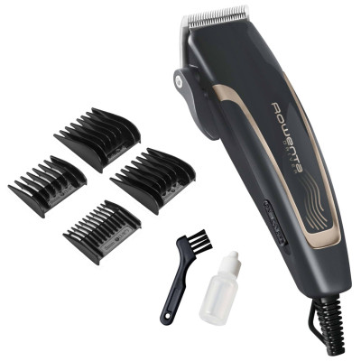 Машинка для стрижки Rowenta TN1609F0 (6814369)