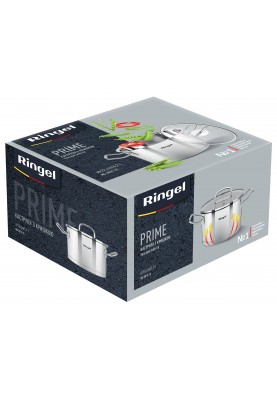 Кастрюля RINGEL Prime 16 см 1.9л (6733712)