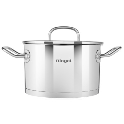 Кастрюля RINGEL Prime 20 см 3.6л (6733714)