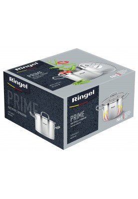 Кастрюля RINGEL Prime 20 см 3.6л (6733714)