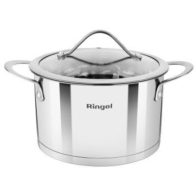 Кастрюля RINGEL Fusion 16 см 1.9л (6733716)