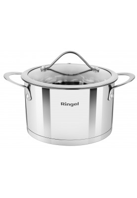 Кастрюля RINGEL Fusion 22 см 4.7л (6733719)