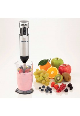 Занурювальний блендер Ariete 898 Professional Multi functions 7 in 1 Hand Blender (6665996)