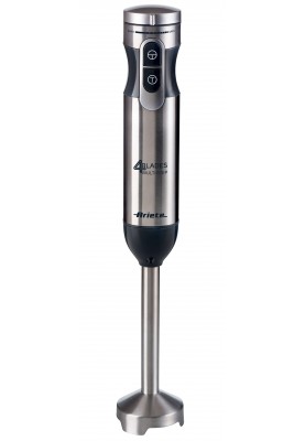 Занурювальний блендер Ariete 898 Professional Multi functions 7 in 1 Hand Blender (6665996)