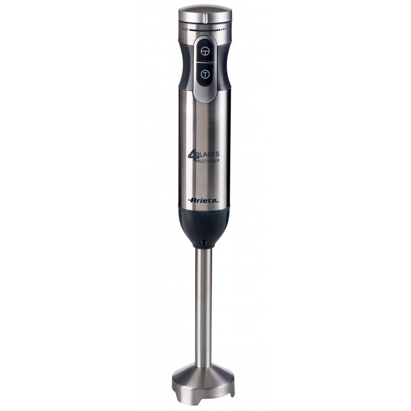 Занурювальний блендер Ariete 898 Professional Multi functions 7 in 1 Hand Blender (6665996)