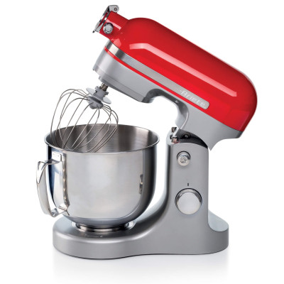 Кухонна машина Ariete 1589 Red (6792165)