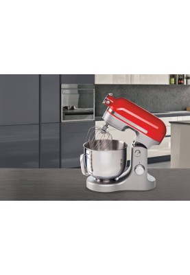 Кухонна машина Ariete 1589 Red (6792165)