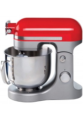 Кухонна машина Ariete 1589 Red (6792165)