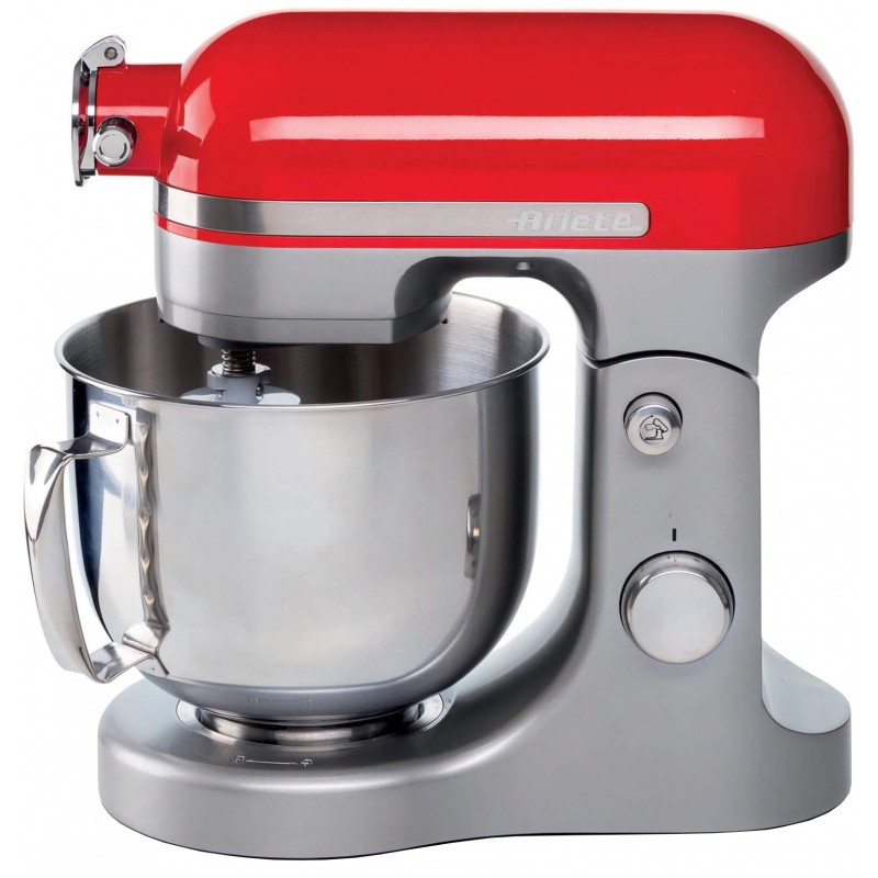 Кухонна машина Ariete 1589 Red (6792165)