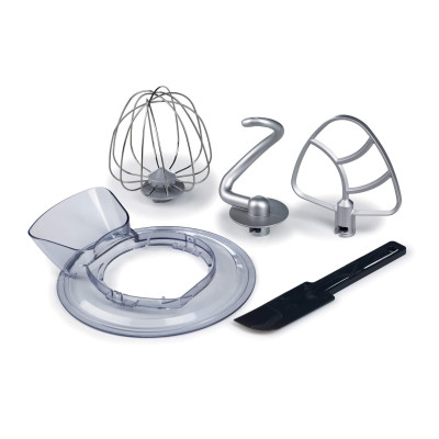 Кухонна машина Ariete 1589 White (6792166)