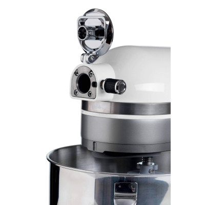 Кухонна машина Ariete 1589 White (6792166)