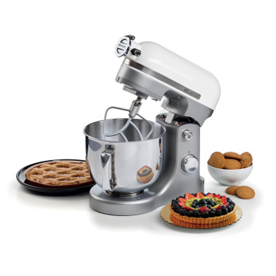 Кухонна машина Ariete 1589 White (6792166)