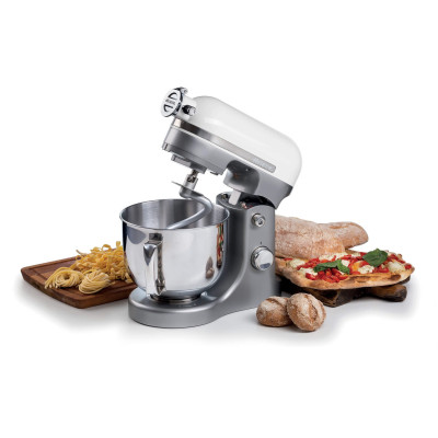 Кухонна машина Ariete 1589 White (6792166)