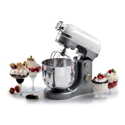 Кухонна машина Ariete 1589 White (6792166)