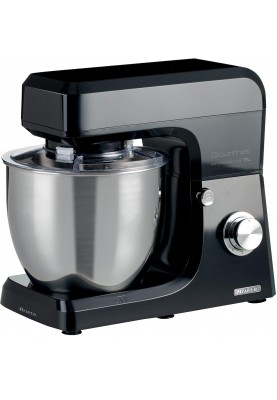 Кухонна машина Ariete 1598 Black (6792181)