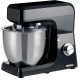 Кухонна машина Ariete 1598 Black (6792181)