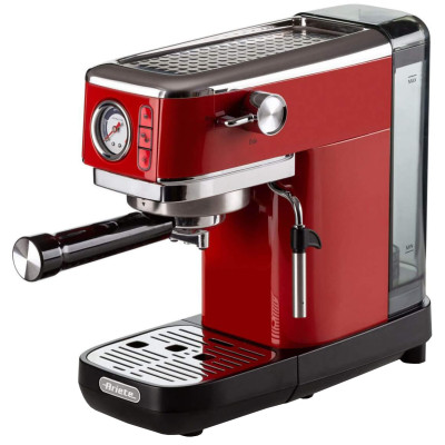 Кавоварка еспресо Ariete 1381 Red (6834802)
