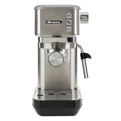 Кавоварка еспресо Ariete 1380 (6834808) Кавоварка еспресо Ariete 1380 (6834808)
