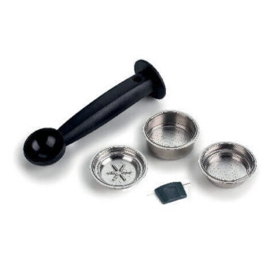 Кавоварка еспресо Ariete 1380 (6834808) Кавоварка еспресо Ariete 1380 (6834808)