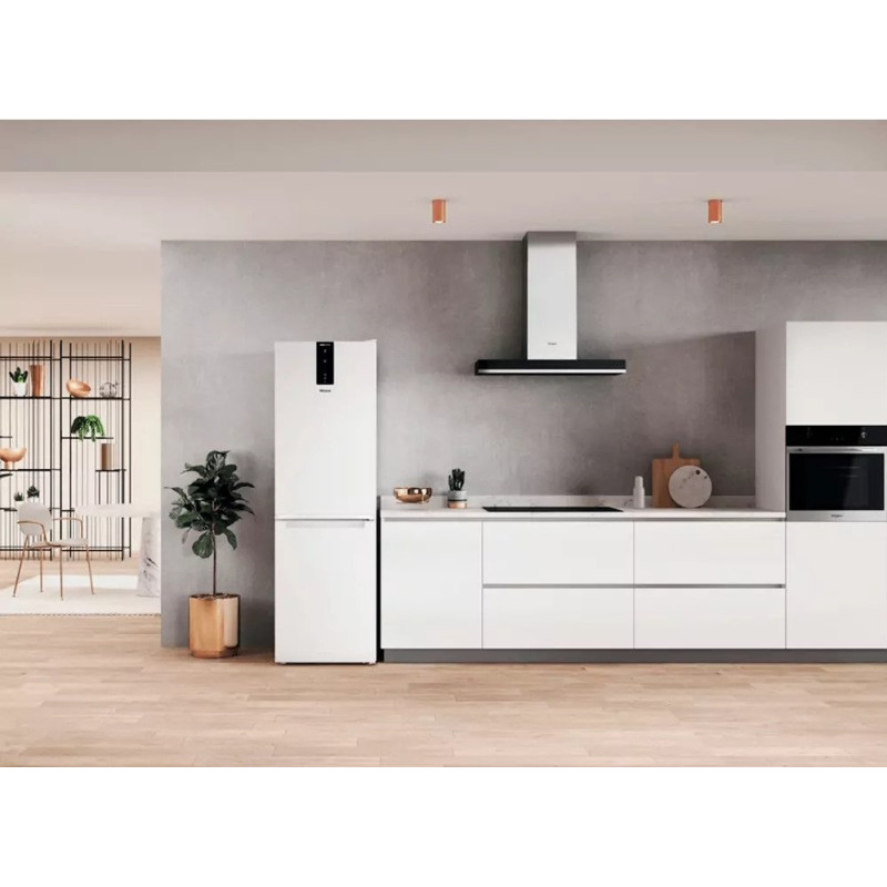 Холодильник Whirlpool W7X 82O W (6812357)