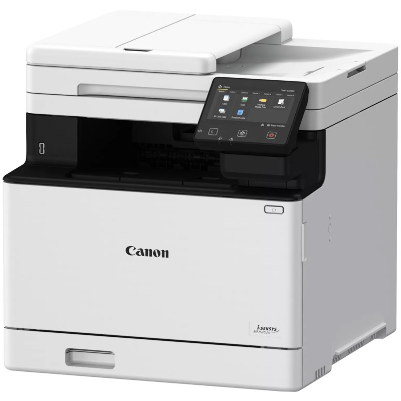 Багатофункціональний пристрій Canon i-Sensys MF752Cdw (6832956)