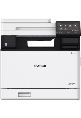 Багатофункціональний пристрій Canon i-Sensys MF752Cdw (6832956)