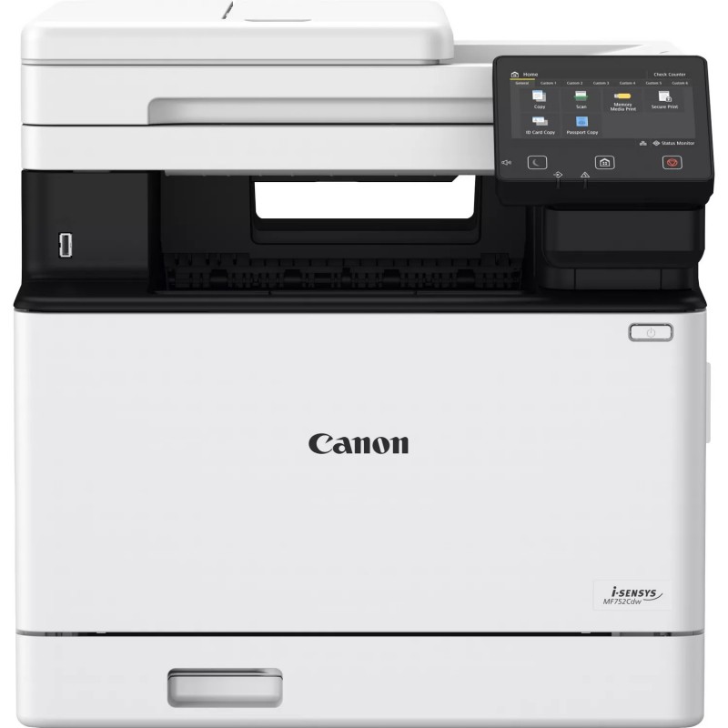 Багатофункціональний пристрій Canon i-Sensys MF752Cdw (6832956)