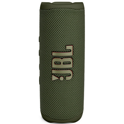 Портативна колонка JBL Flip 6 Green (JBLFLIP6GREN) (6788841)