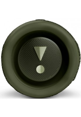 Портативна колонка JBL Flip 6 Green (JBLFLIP6GREN) (6788841)