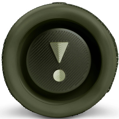 Портативна колонка JBL Flip 6 Green (JBLFLIP6GREN) (6788841)
