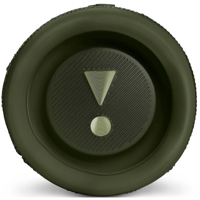 Портативна колонка JBL Flip 6 Green (JBLFLIP6GREN) (6788841)