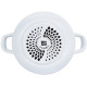 Каструля Idea Home 2205 Lavander (4.8 л) 22 см (6832793)