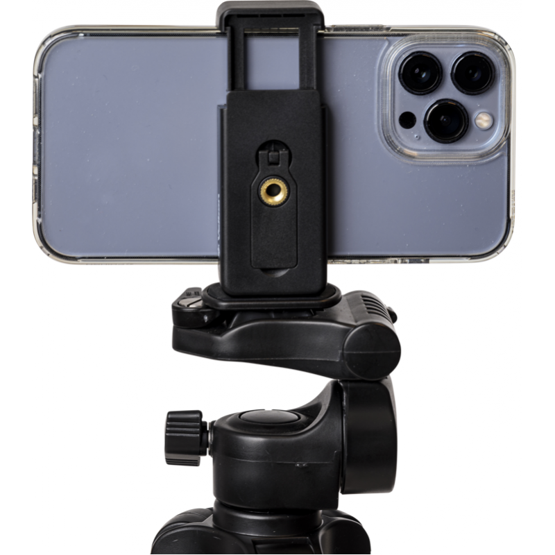 Відеоштатив Velbon EX-230 II With Smartphone Holder (6832644)