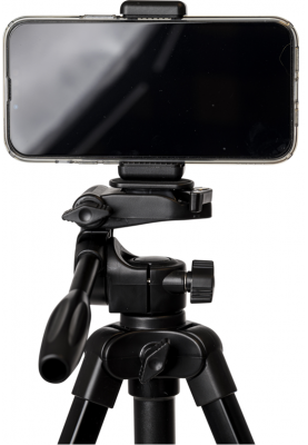 Відеоштатив Velbon EX-230 II With Smartphone Holder (6832644)