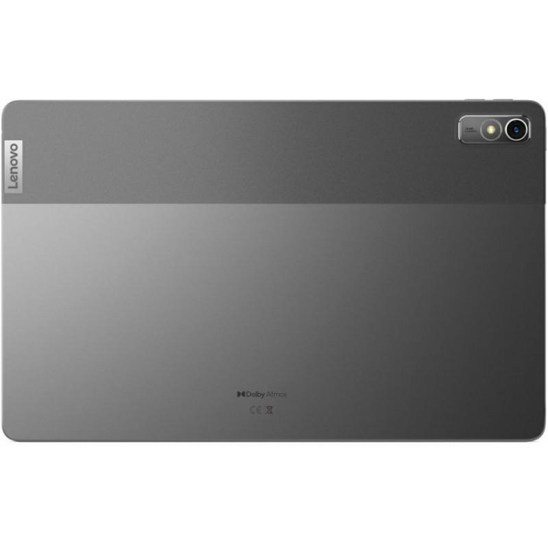 Планшет Lenovo Tab P11 (2nd Gen) 6/128 WiFi Storm Grey (ZABF0028UA) (6840817)