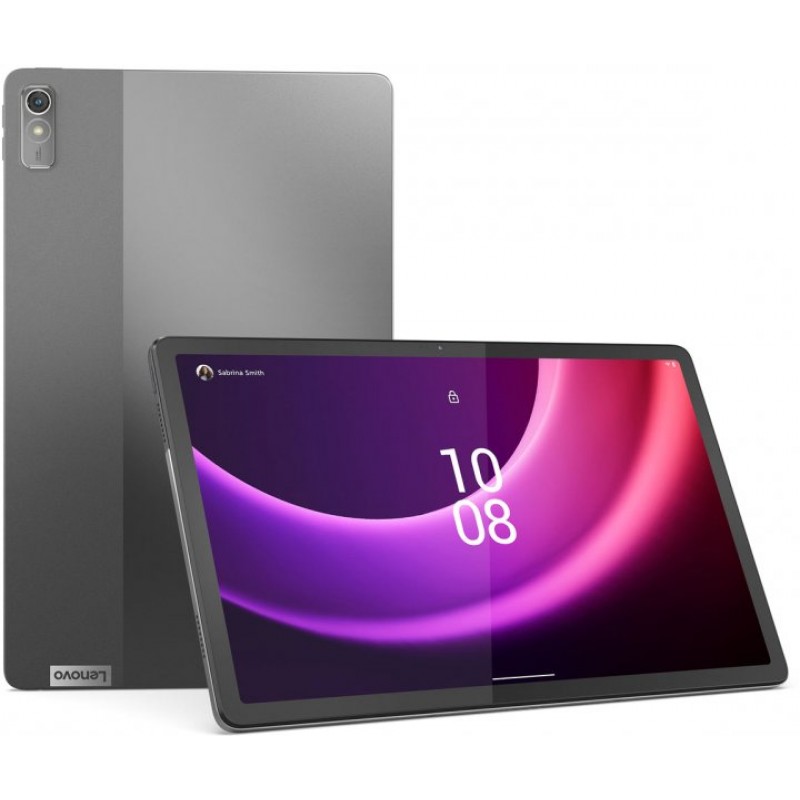 Планшет Lenovo Tab P11 (2nd Gen) 6/128 WiFi Storm Grey (ZABF0028UA) (6840817)