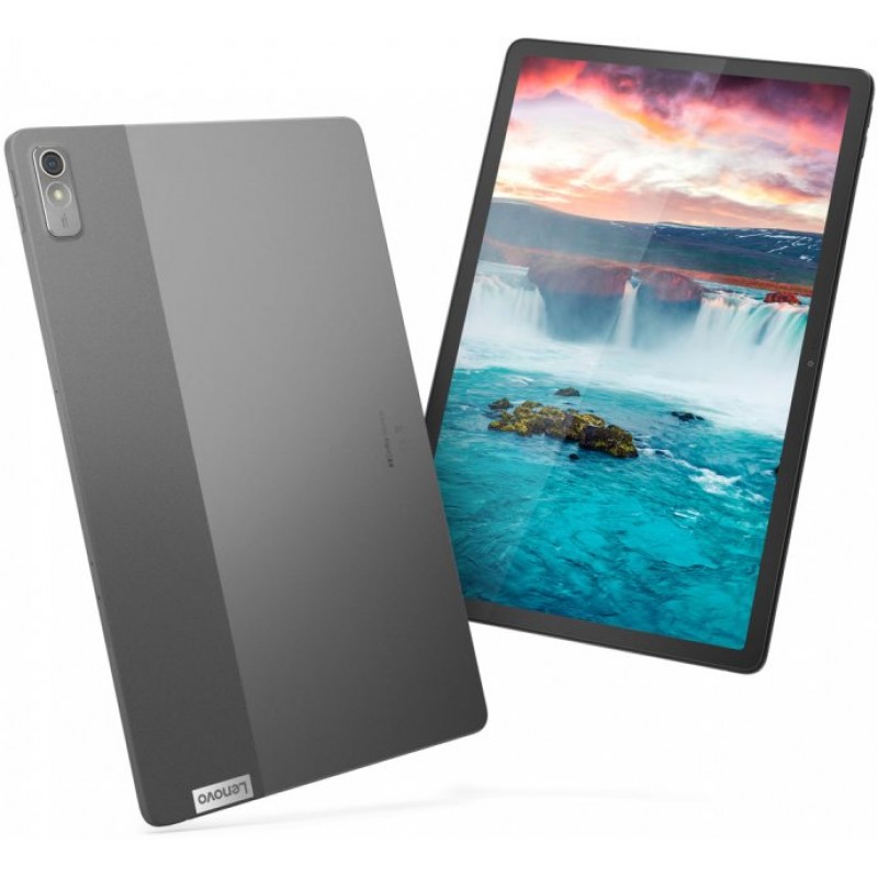 Планшет Lenovo Tab P11 (2nd Gen) 6/128 WiFi Storm Grey (ZABF0028UA) (6840817)