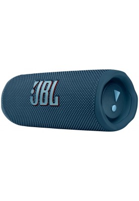 Портативна колонка JBL Flip 6 Blue (JBLFLIP6BLU) (6788839)