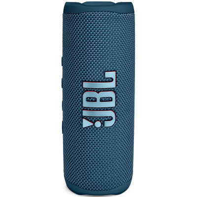 Портативна колонка JBL Flip 6 Blue (JBLFLIP6BLU) (6788839)