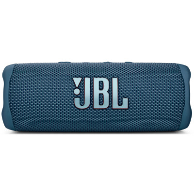 Портативна колонка JBL Flip 6 Blue (JBLFLIP6BLU) (6788839)
