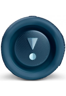 Портативна колонка JBL Flip 6 Blue (JBLFLIP6BLU) (6788839)