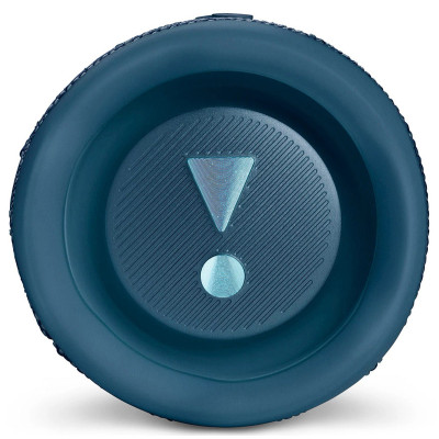 Портативна колонка JBL Flip 6 Blue (JBLFLIP6BLU) (6788839)