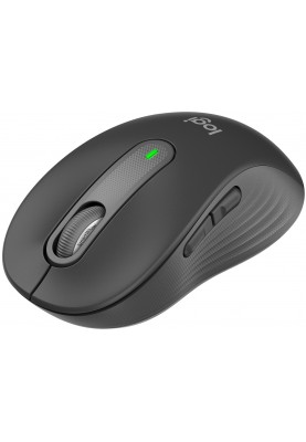 Миша Logitech Signature M650 Wireless Graphite (910-006253) (6794322)