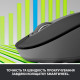 Миша Logitech Signature M650 Wireless Graphite (910-006253) (6794322)