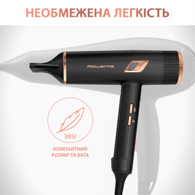 Фен Rowenta CV9920F0 (6747314)