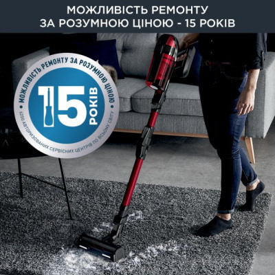 Акумуляторний пілосос Rowenta RH98A9WO (6834229)